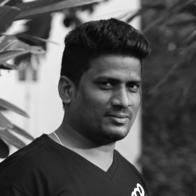 Rupesh-BnW