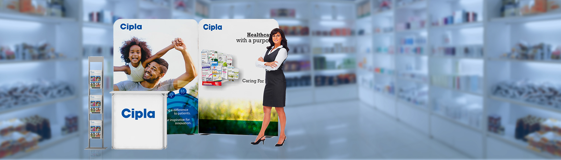 Hot Stocks | These three stocks including Cipla, Jyothy Labs can give up to  23% return in short term