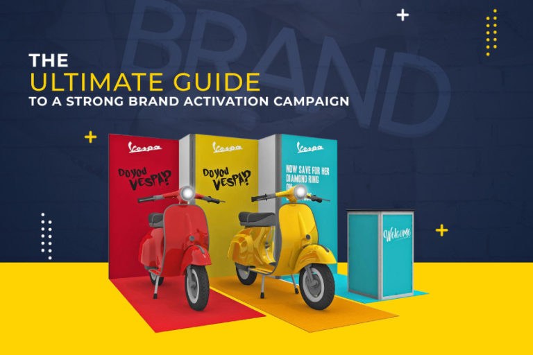 Brief Information About Brand Activation Campaign