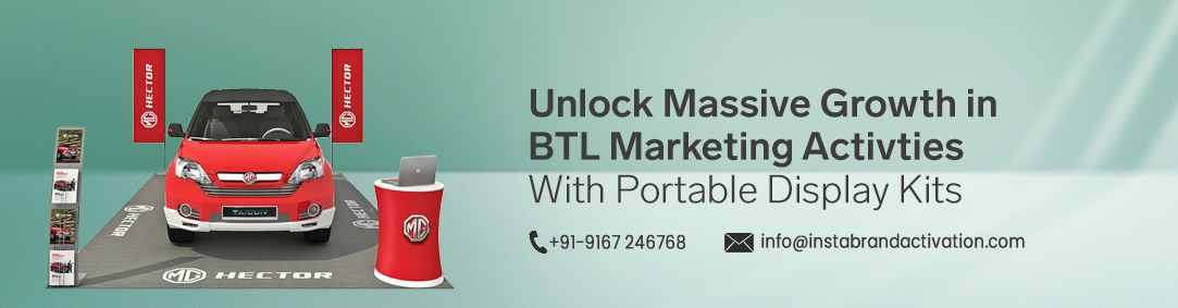 Unlock Growth in BTL Activities