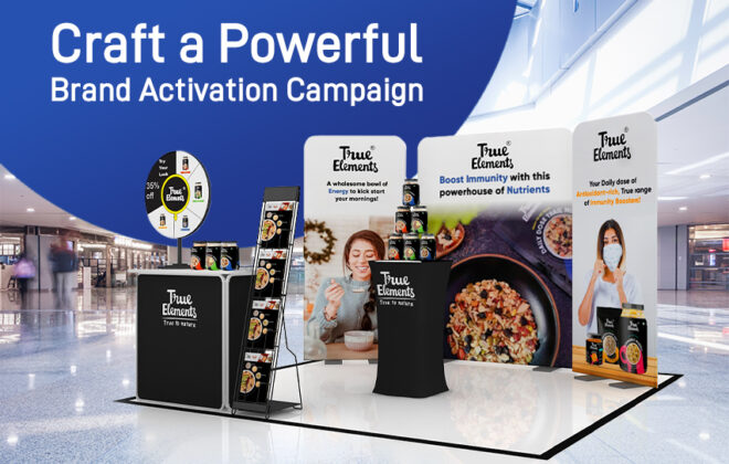 Craft a Powerful Brand Activation Campaign