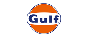 Gulf logo