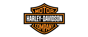 Harley Davidson logo