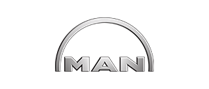 MAN logo