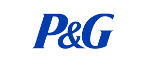 Procter and Gamble logo